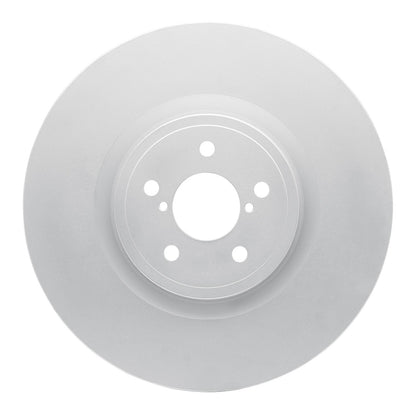 Dynamic Friction Company Disc Brake Rotor 900-13014