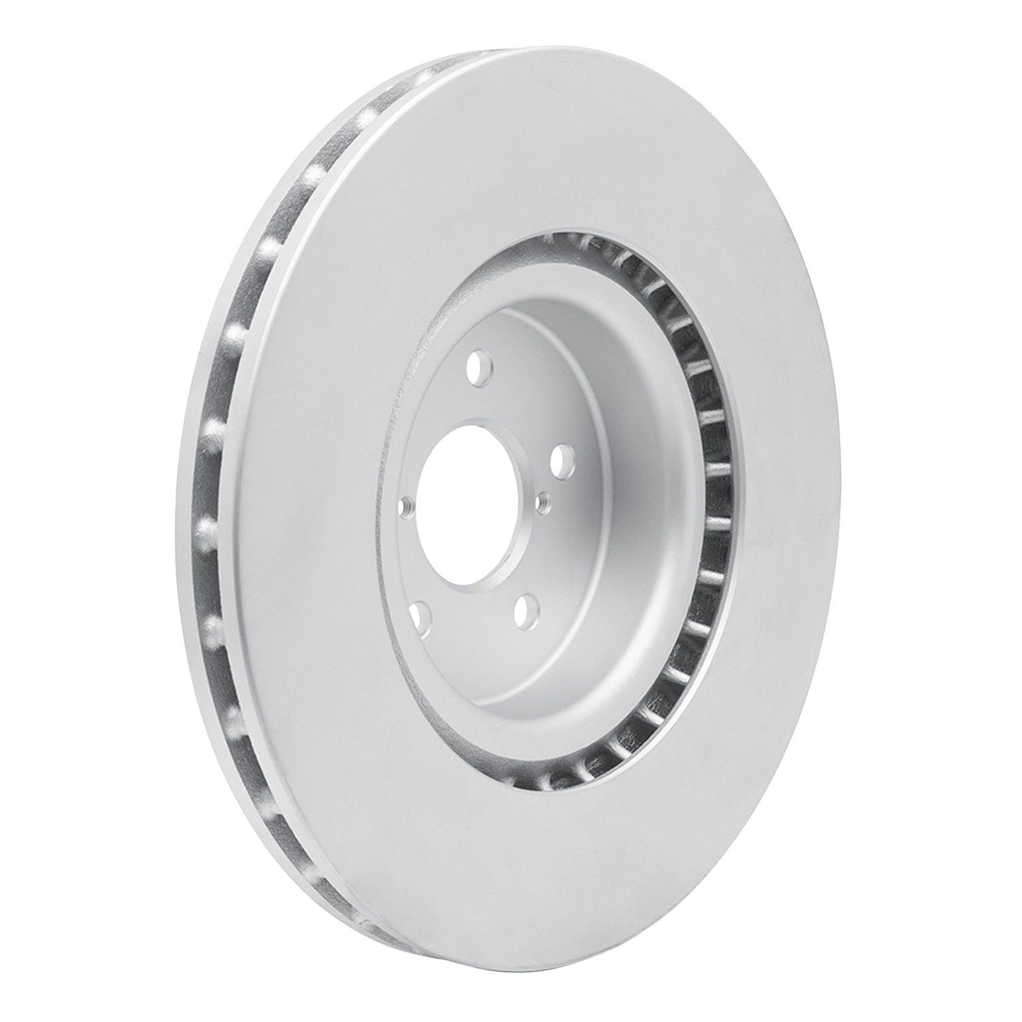 Dynamic Friction Company Disc Brake Rotor 900-13014