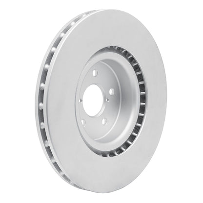 Dynamic Friction Company Disc Brake Rotor 900-13014