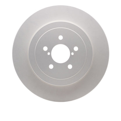 Dynamic Friction Company Disc Brake Rotor 900-13015