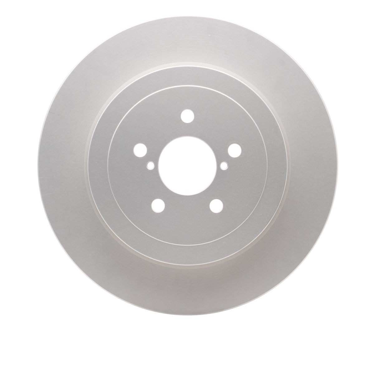 Dynamic Friction Company Disc Brake Rotor 900-13015