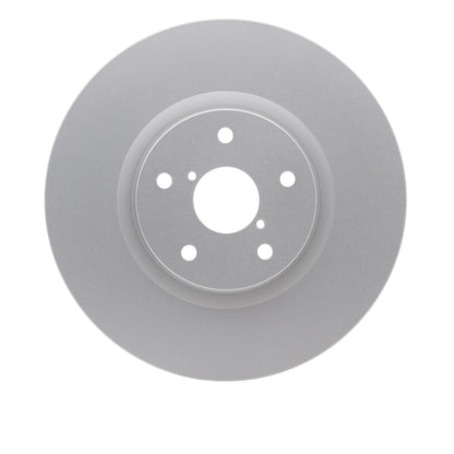 Dynamic Friction Company Disc Brake Rotor 900-13016