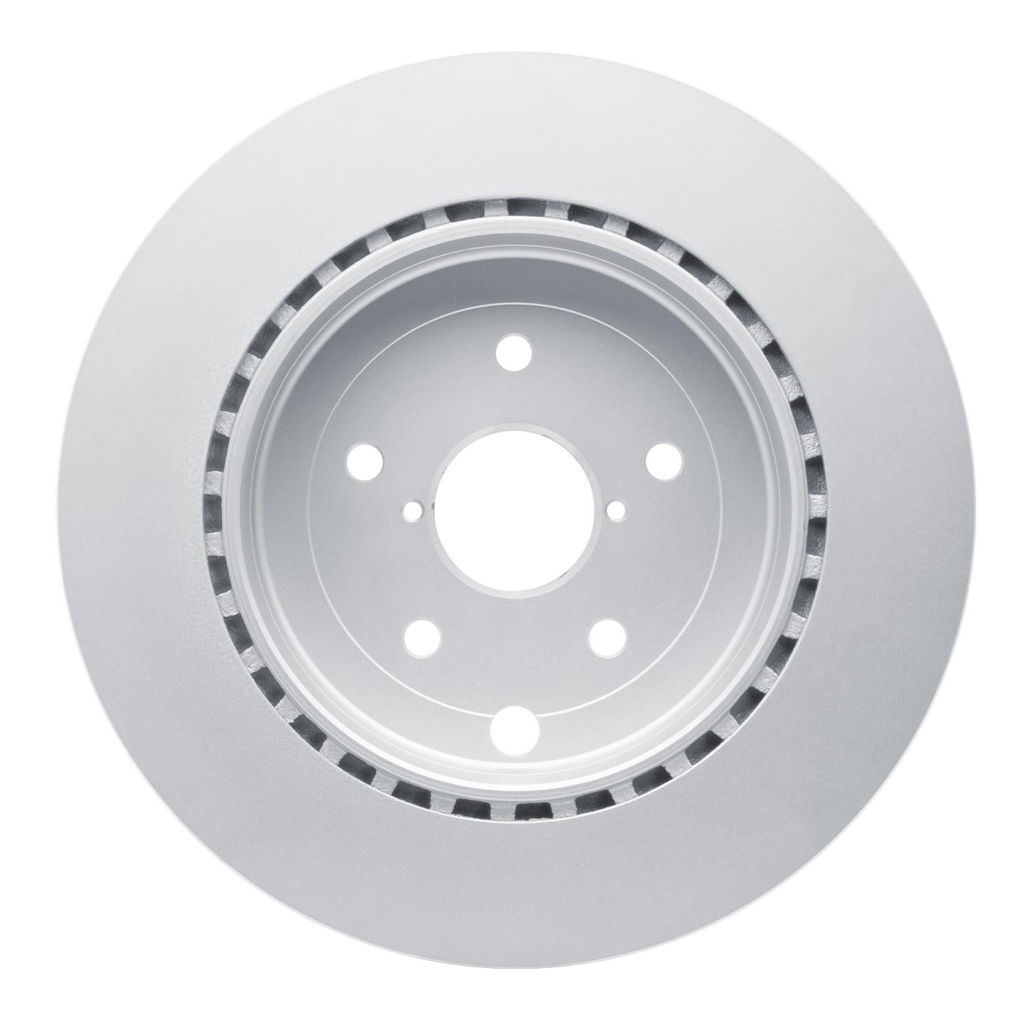 Dynamic Friction Company Disc Brake Rotor 900-13022