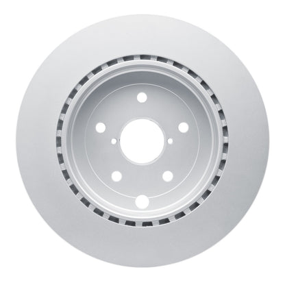 Dynamic Friction Company Disc Brake Rotor 900-13022
