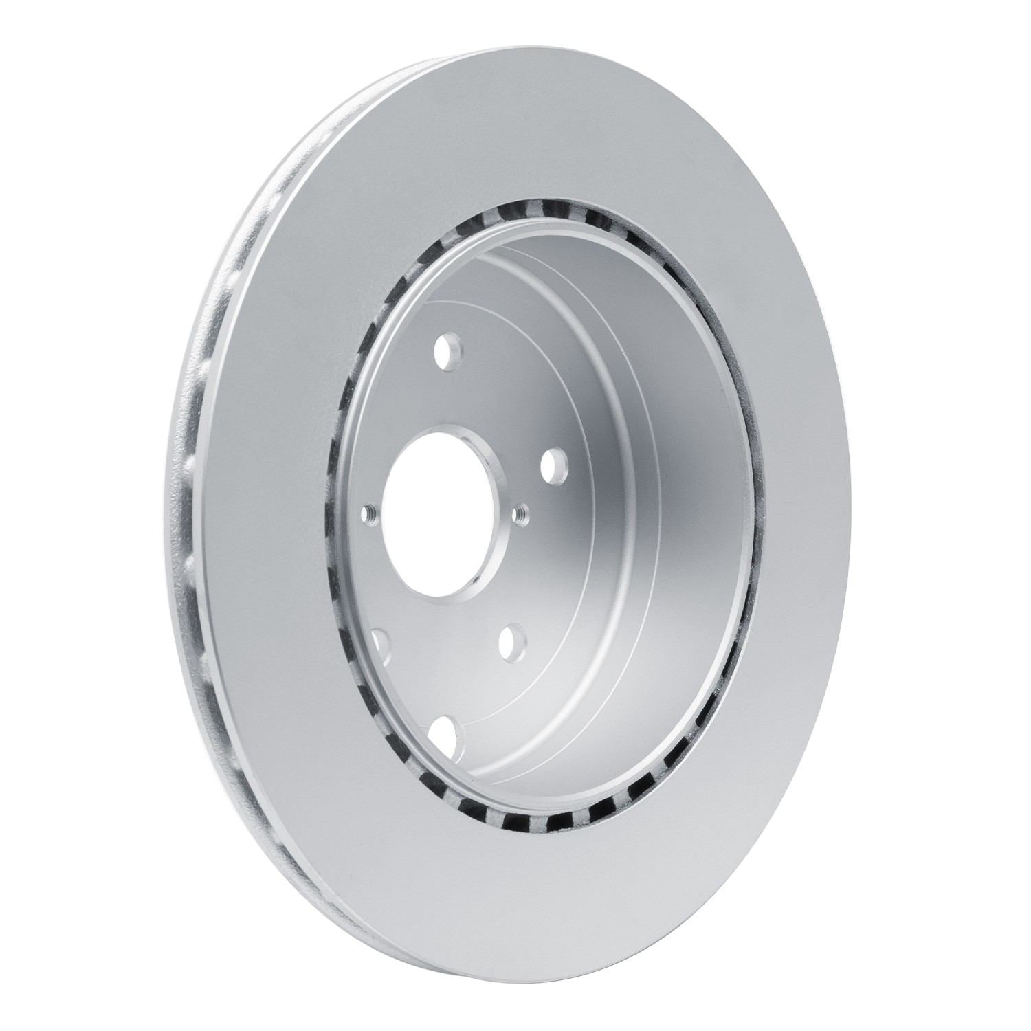 Dynamic Friction Company Disc Brake Rotor 900-13022