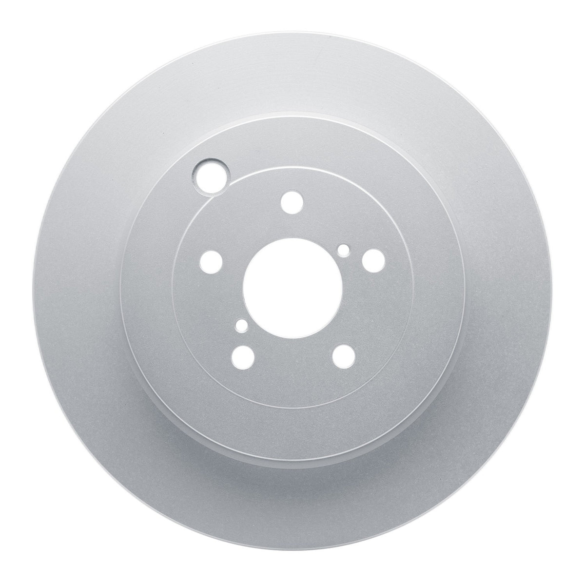 Dynamic Friction Company Disc Brake Rotor 900-13040