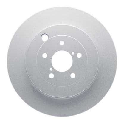 Dynamic Friction Company Disc Brake Rotor 900-13040