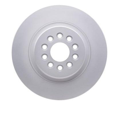 Dynamic Friction Company Disc Brake Rotor 900-20015