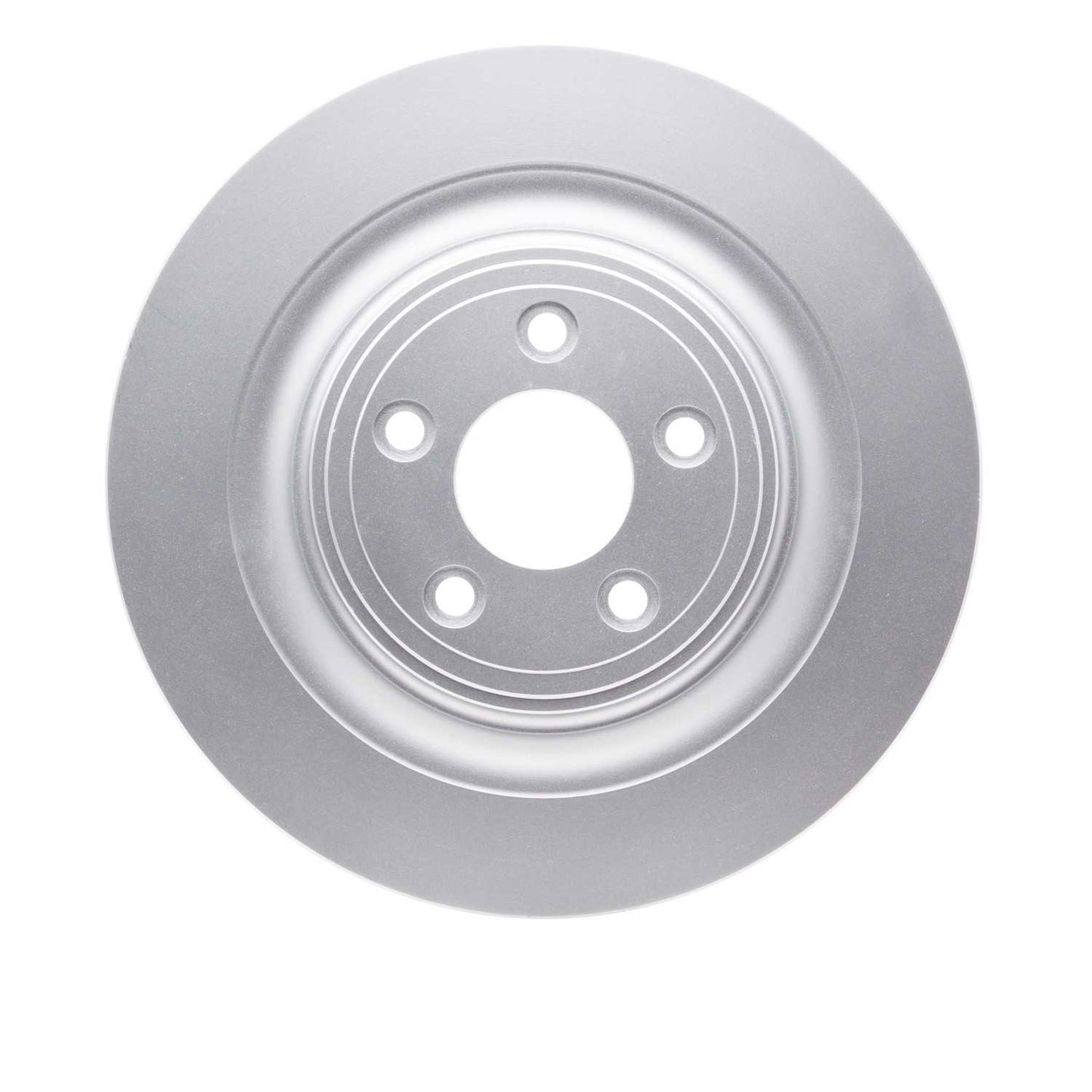 Dynamic Friction Company Disc Brake Rotor 900-20018