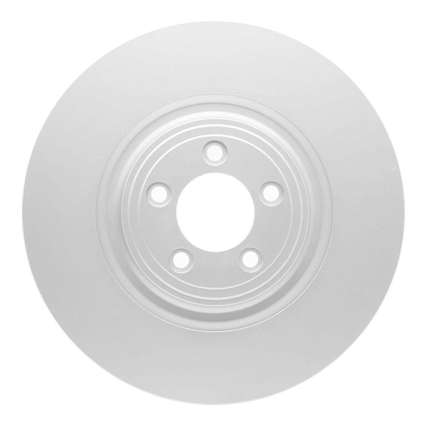 Dynamic Friction Company Disc Brake Rotor 900-20020