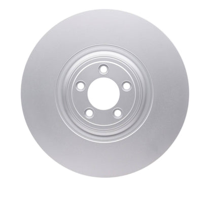 Dynamic Friction Company Disc Brake Rotor 900-20026