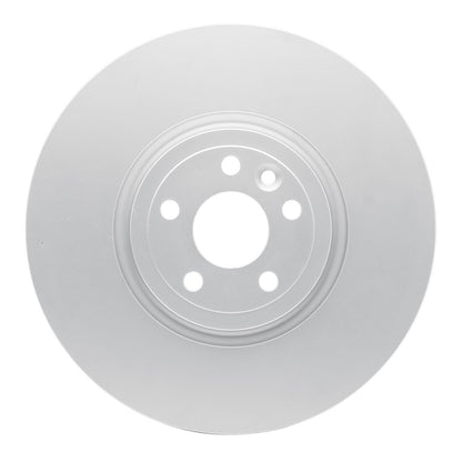 Dynamic Friction Company Disc Brake Rotor 900-20033