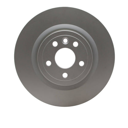 Dynamic Friction Company Disc Brake Rotor 900-20034
