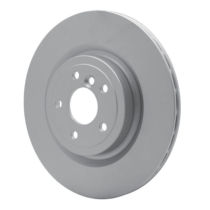 Dynamic Friction Company Disc Brake Rotor 900-20035