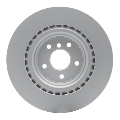 Dynamic Friction Company Disc Brake Rotor 900-20035