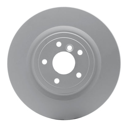 Dynamic Friction Company Disc Brake Rotor 900-20035