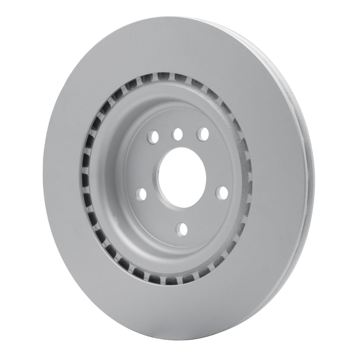 Dynamic Friction Company Disc Brake Rotor 900-20035