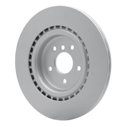 Dynamic Friction Company Disc Brake Rotor 900-20035
