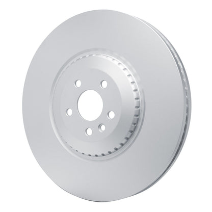 Dynamic Friction Company Disc Brake Rotor 900-20040