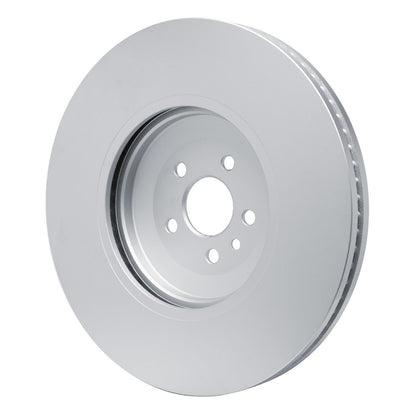 Dynamic Friction Company Disc Brake Rotor 900-20040