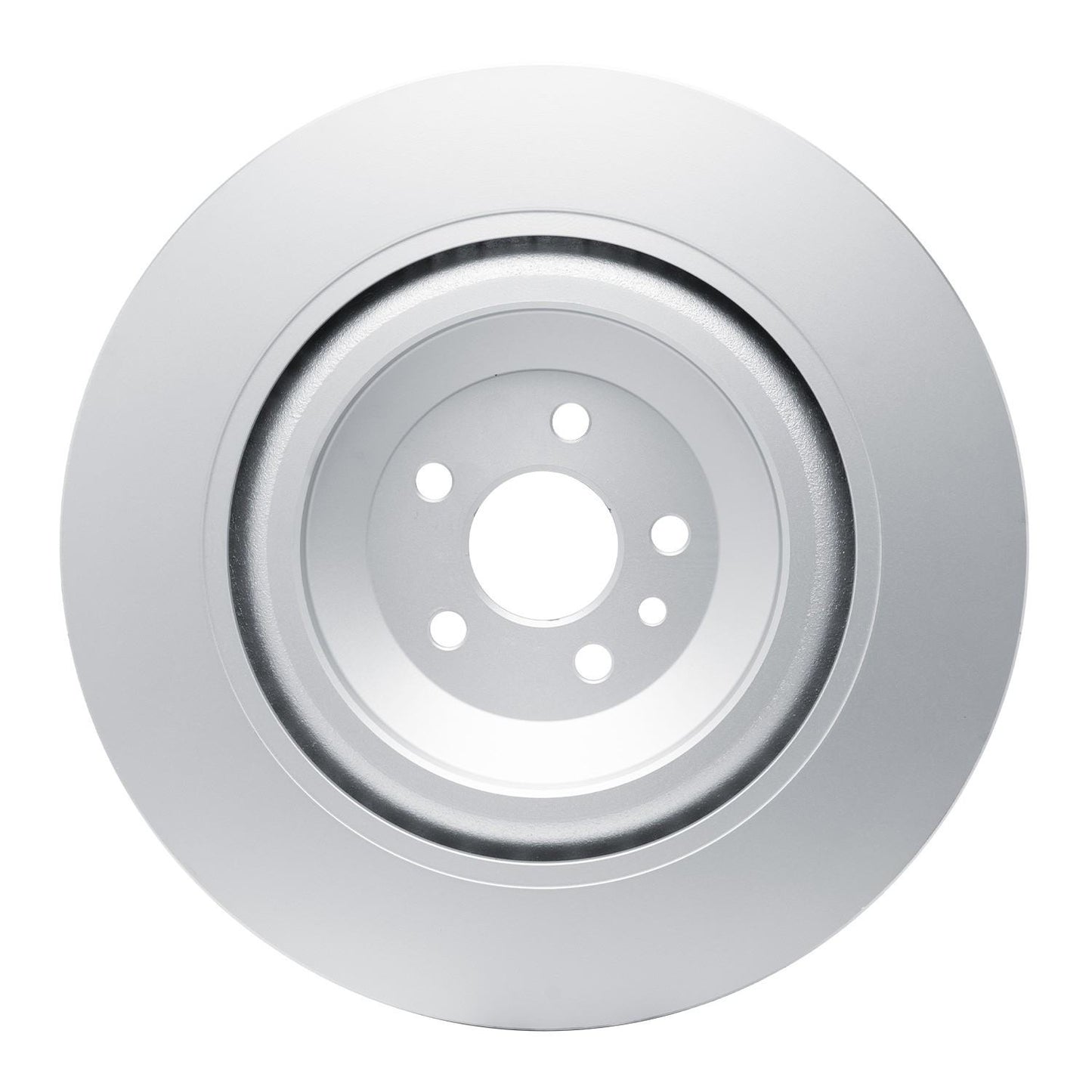 Dynamic Friction Company Disc Brake Rotor 900-20041