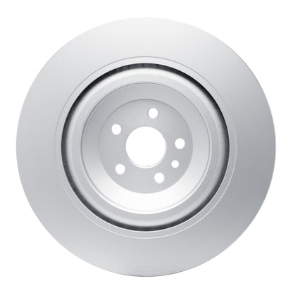 Dynamic Friction Company Disc Brake Rotor 900-20041