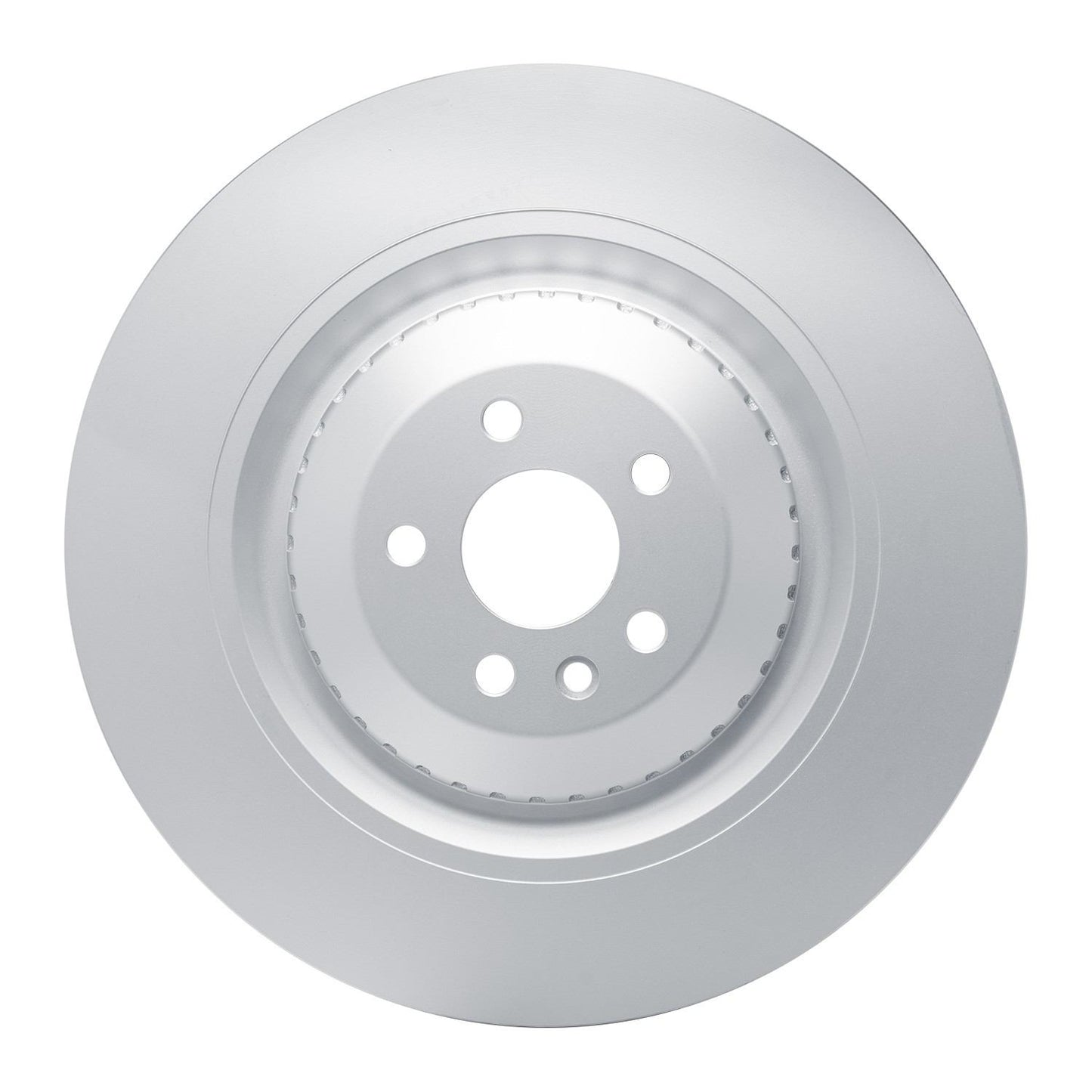Dynamic Friction Company Disc Brake Rotor 900-20041