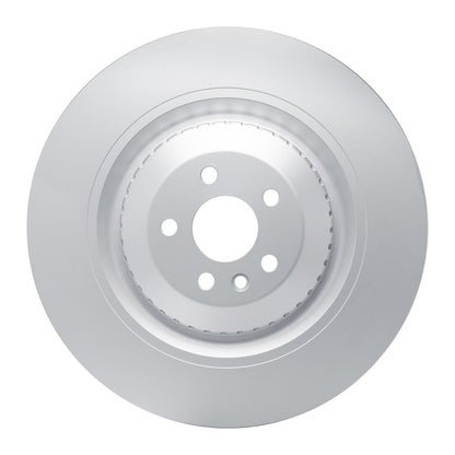 Dynamic Friction Company Disc Brake Rotor 900-20041