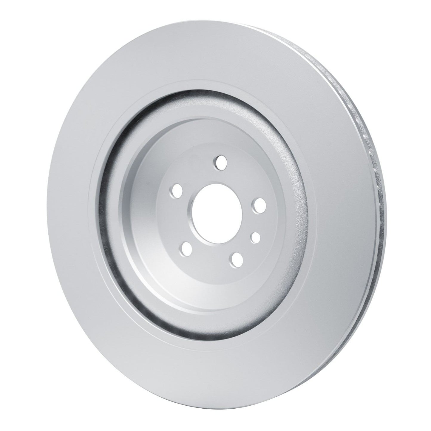 Dynamic Friction Company Disc Brake Rotor 900-20041