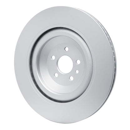 Dynamic Friction Company Disc Brake Rotor 900-20041