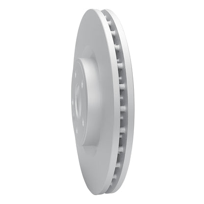 Dynamic Friction Company Disc Brake Rotor 900-20042