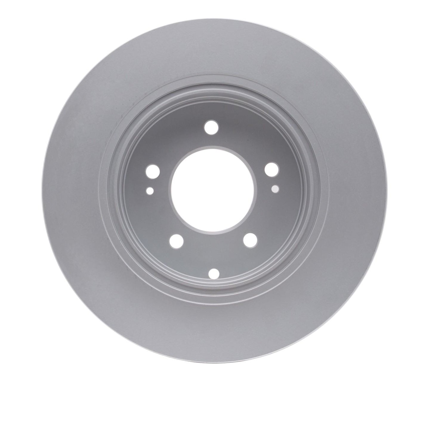 Dynamic Friction Company Disc Brake Rotor 900-21037
