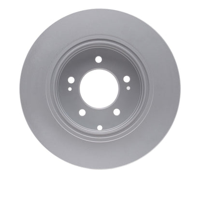 Dynamic Friction Company Disc Brake Rotor 900-21037