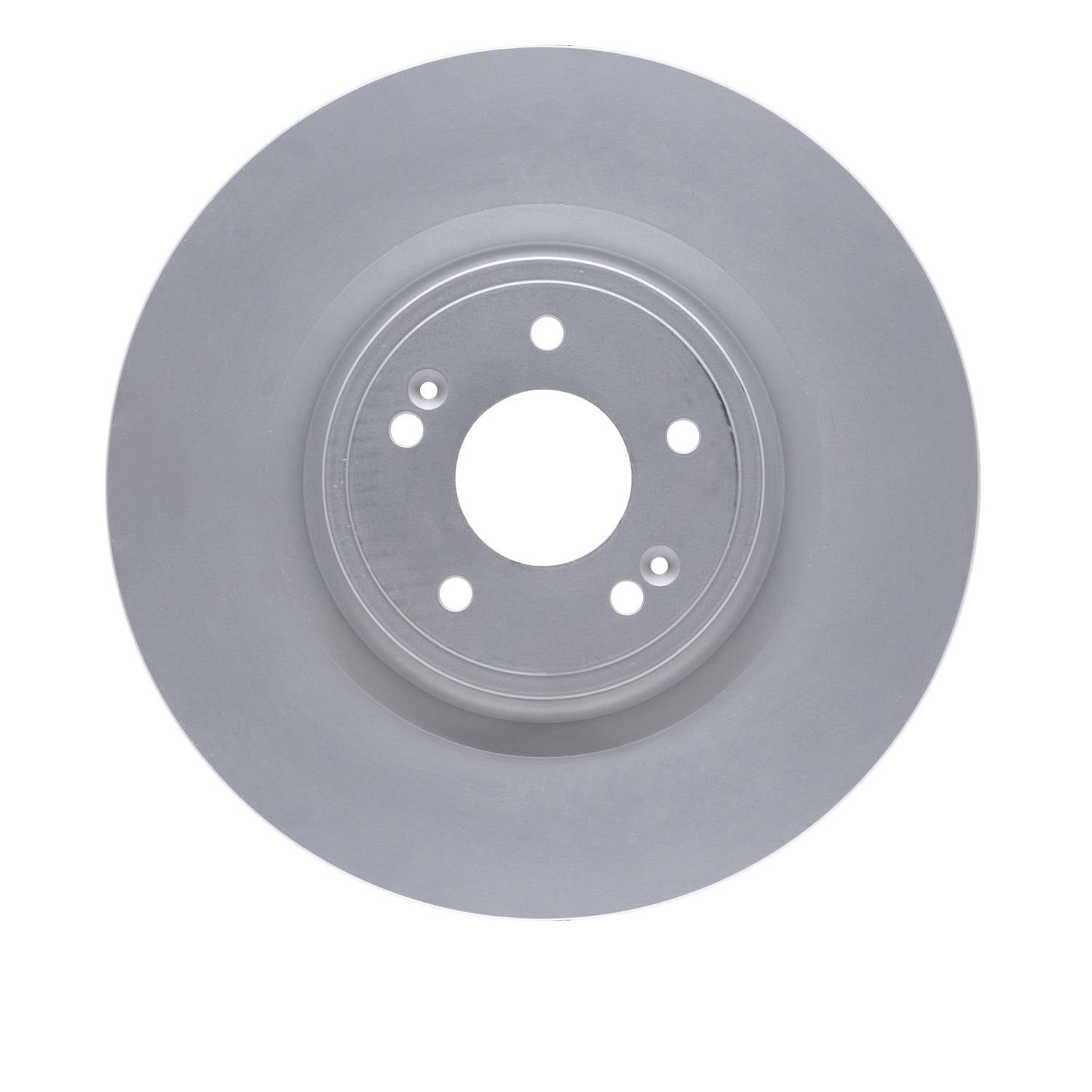 Dynamic Friction Company Disc Brake Rotor 900-21038