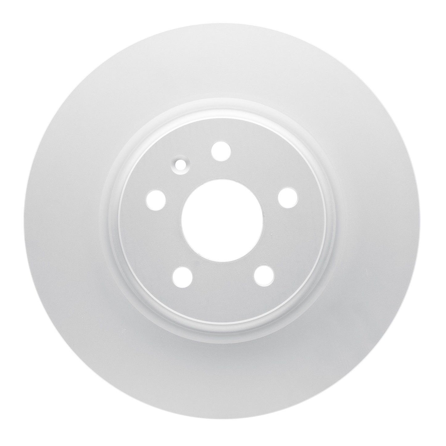 Dynamic Friction Company Disc Brake Rotor 900-26001