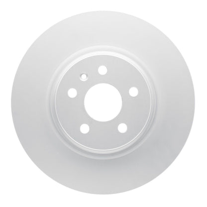 Dynamic Friction Company Disc Brake Rotor 900-26001