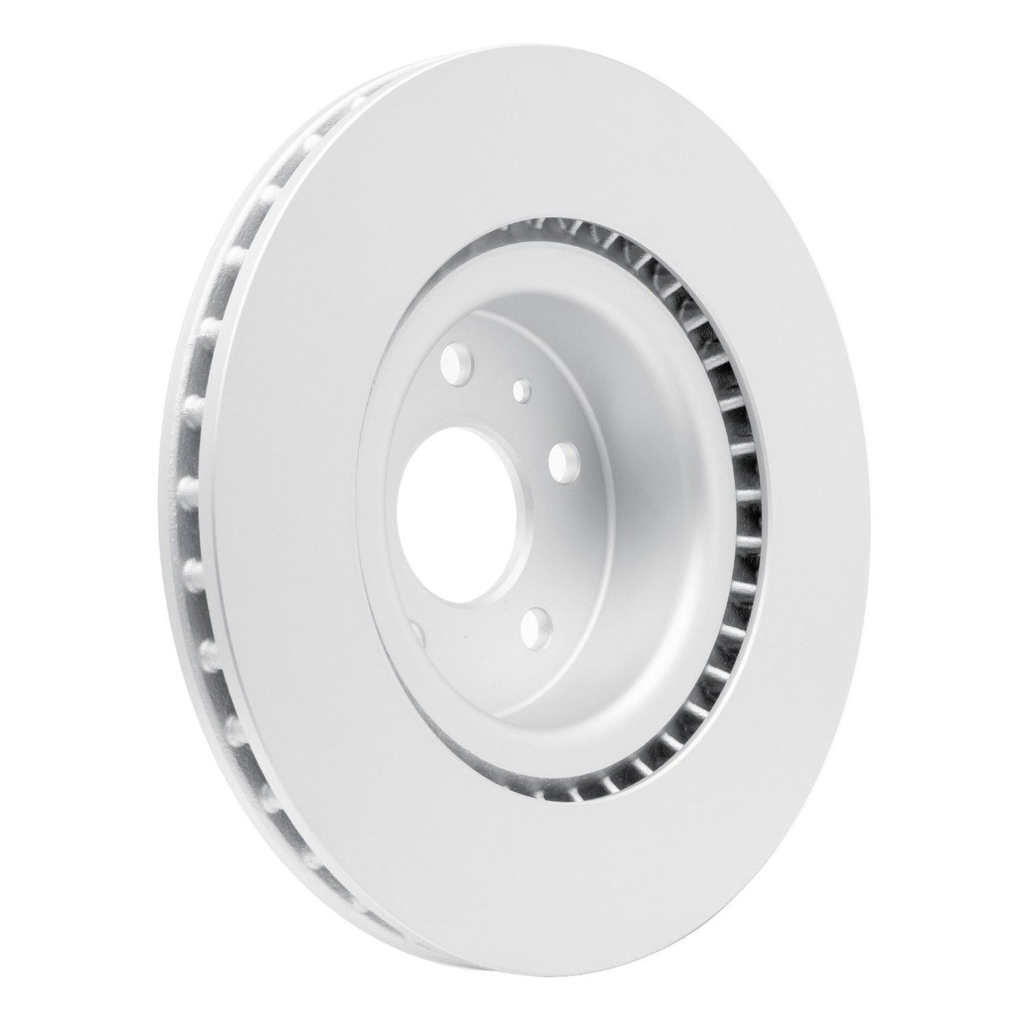 Dynamic Friction Company Disc Brake Rotor 900-26001