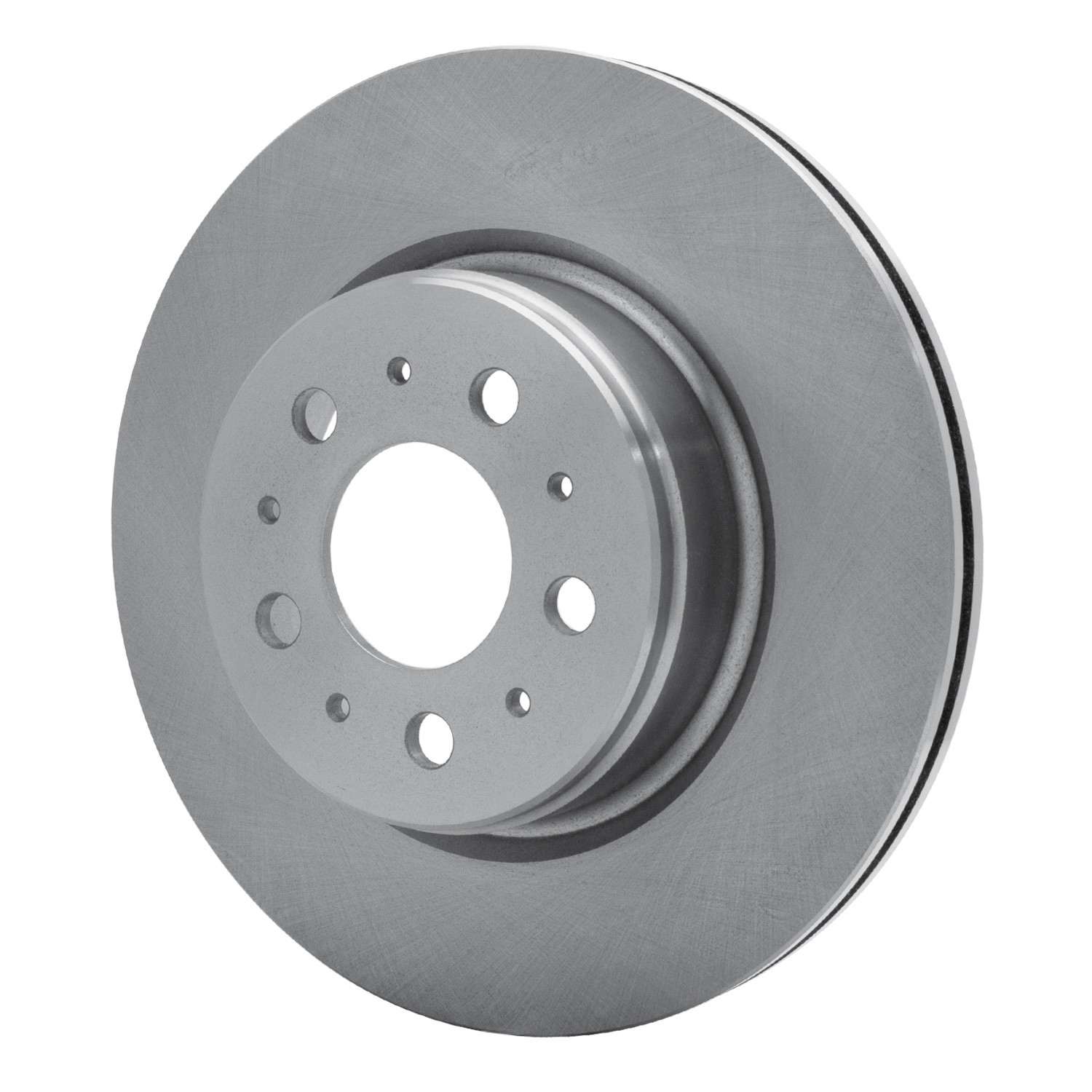 Dynamic Friction Company Disc Brake Rotor 900-26002