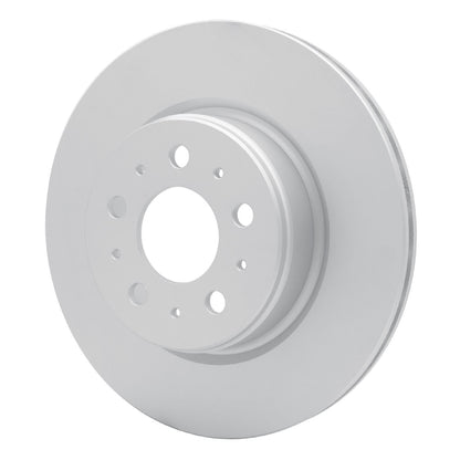 Dynamic Friction Company Disc Brake Rotor 900-26002