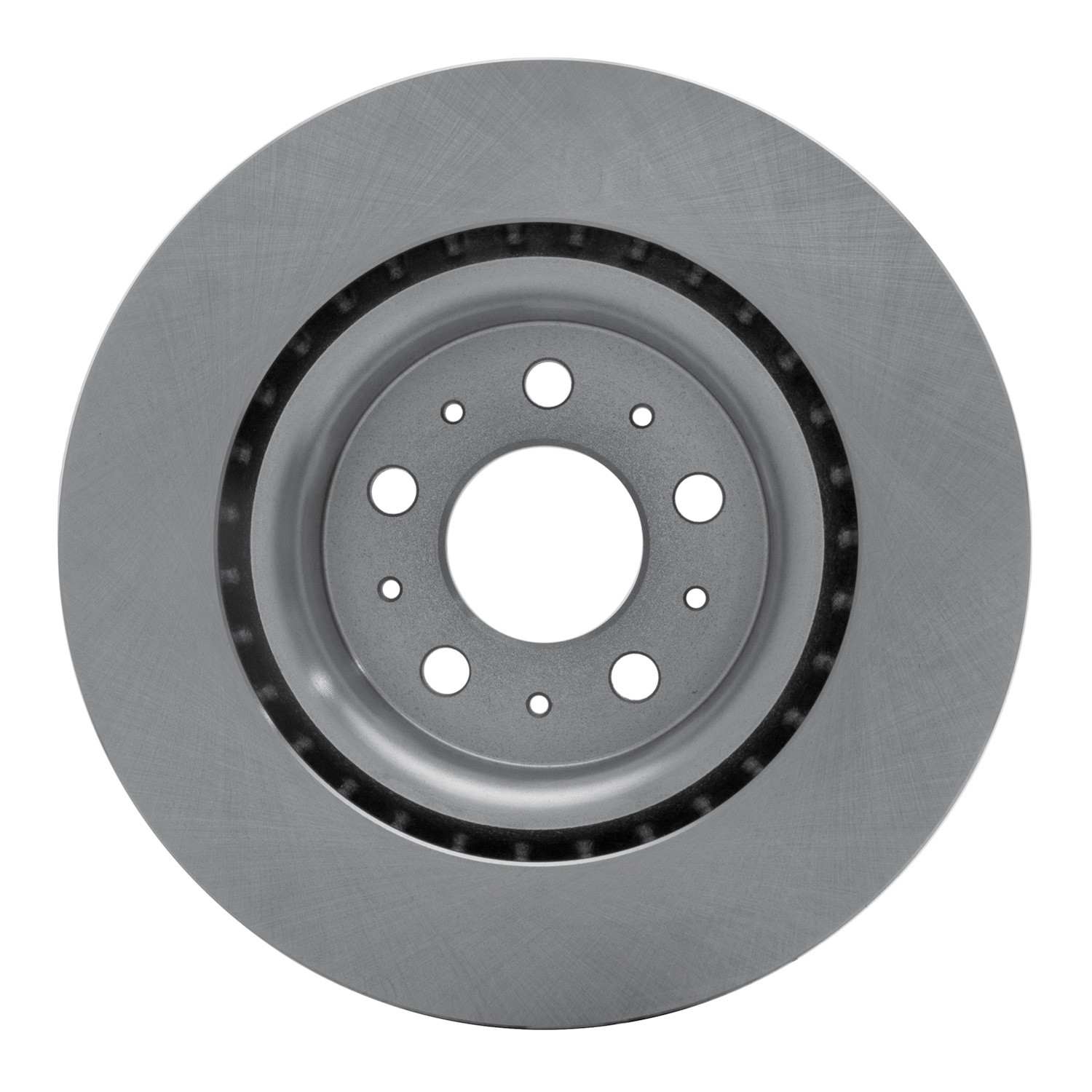 Dynamic Friction Company Disc Brake Rotor 900-26002