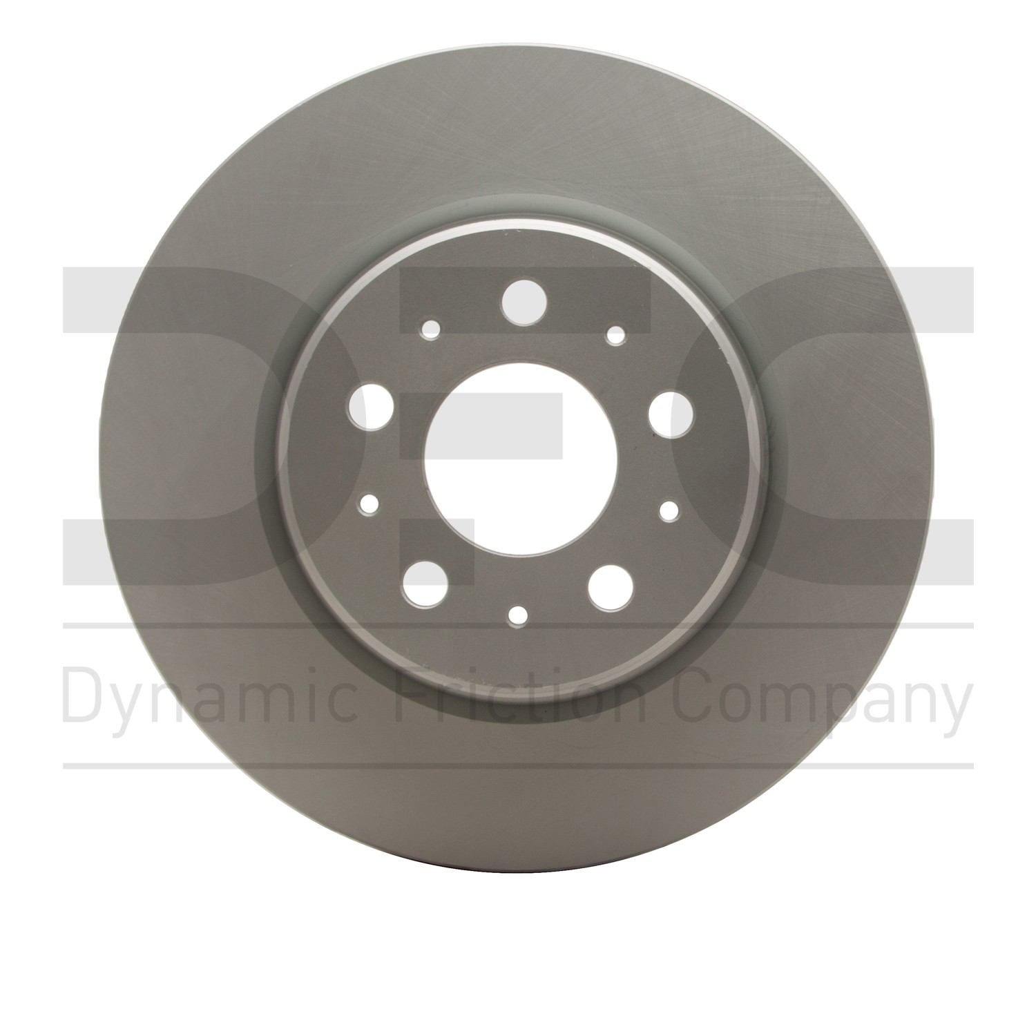 Dynamic Friction Company Disc Brake Rotor 900-26002