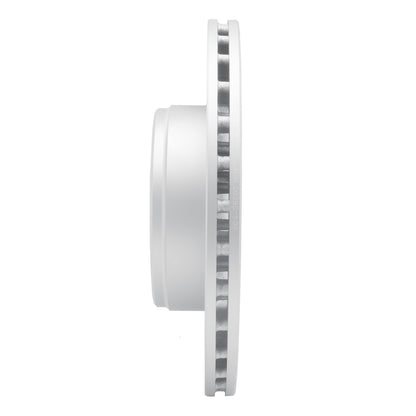 Dynamic Friction Company Disc Brake Rotor 900-26002