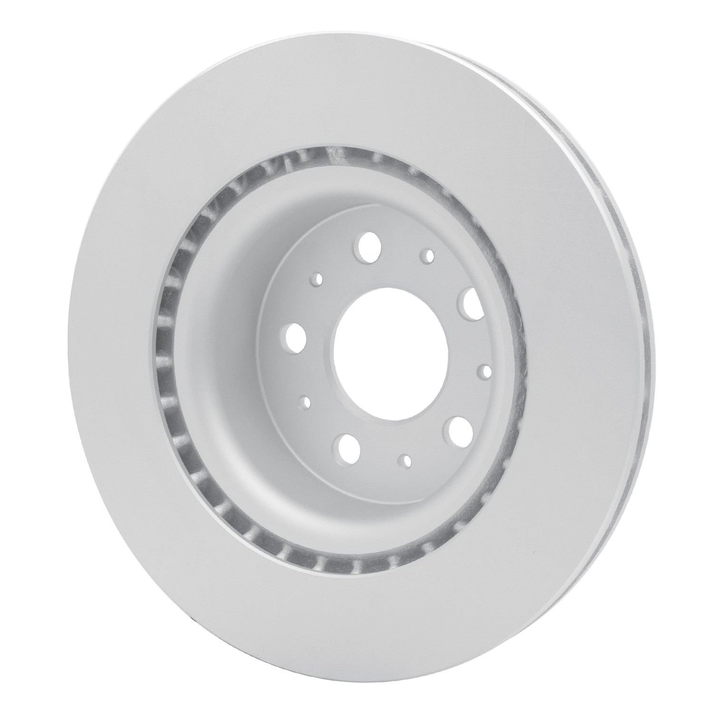 Dynamic Friction Company Disc Brake Rotor 900-26002