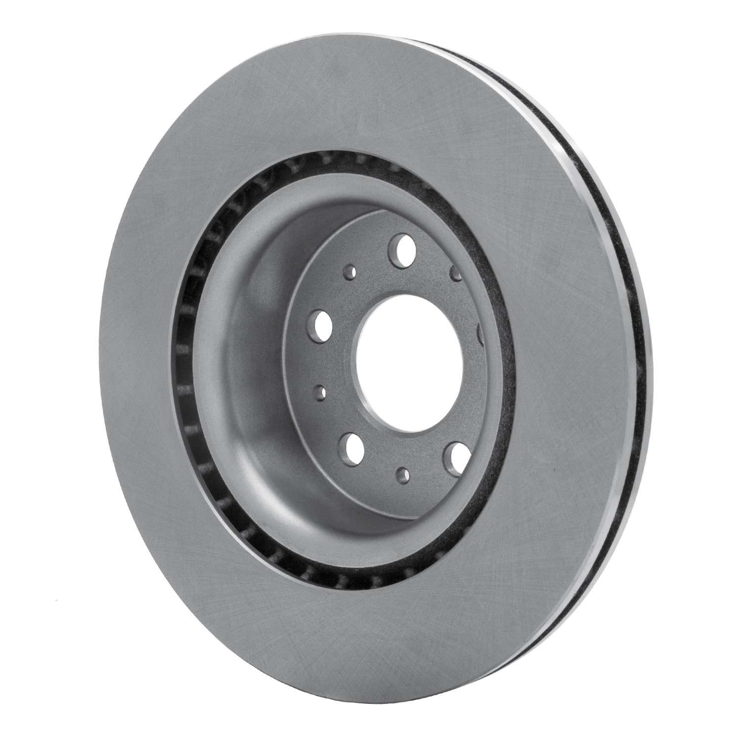 Dynamic Friction Company Disc Brake Rotor 900-26002