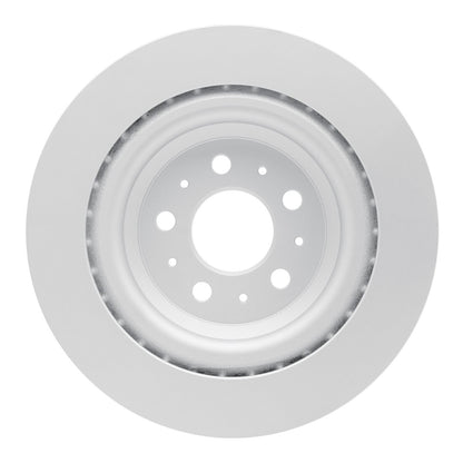 Dynamic Friction Company Disc Brake Rotor 900-26003