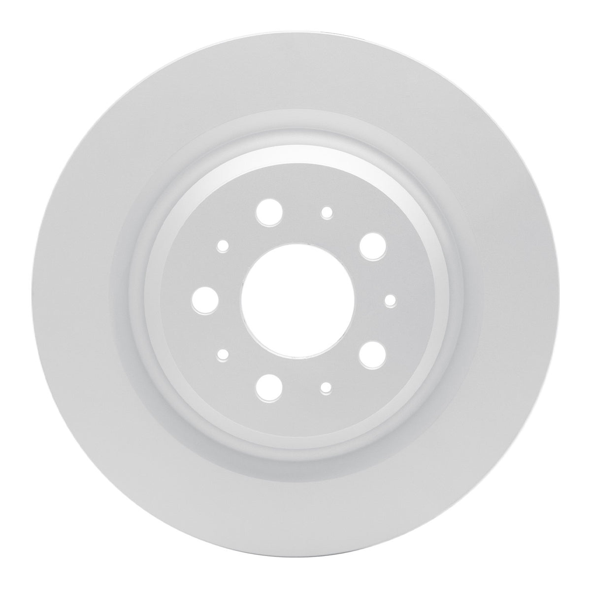 Dynamic Friction Company Disc Brake Rotor 900-26003