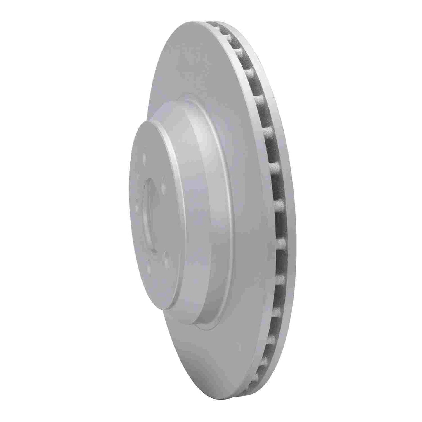 Dynamic Friction Company Disc Brake Rotor 900-26004