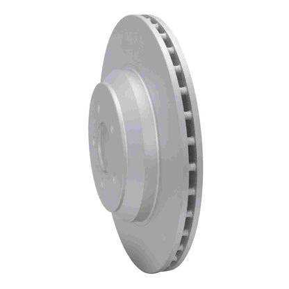 Dynamic Friction Company Disc Brake Rotor 900-26004