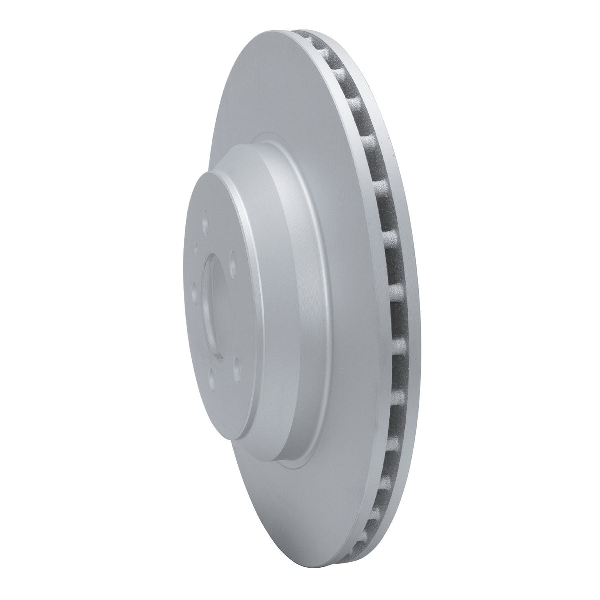 Dynamic Friction Company Disc Brake Rotor 900-26004