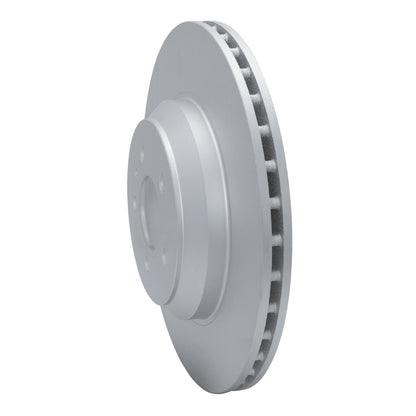 Dynamic Friction Company Disc Brake Rotor 900-26004
